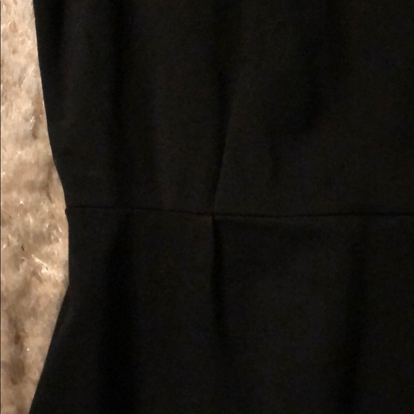 Black Kate Spade dress - Picture 3 of 7